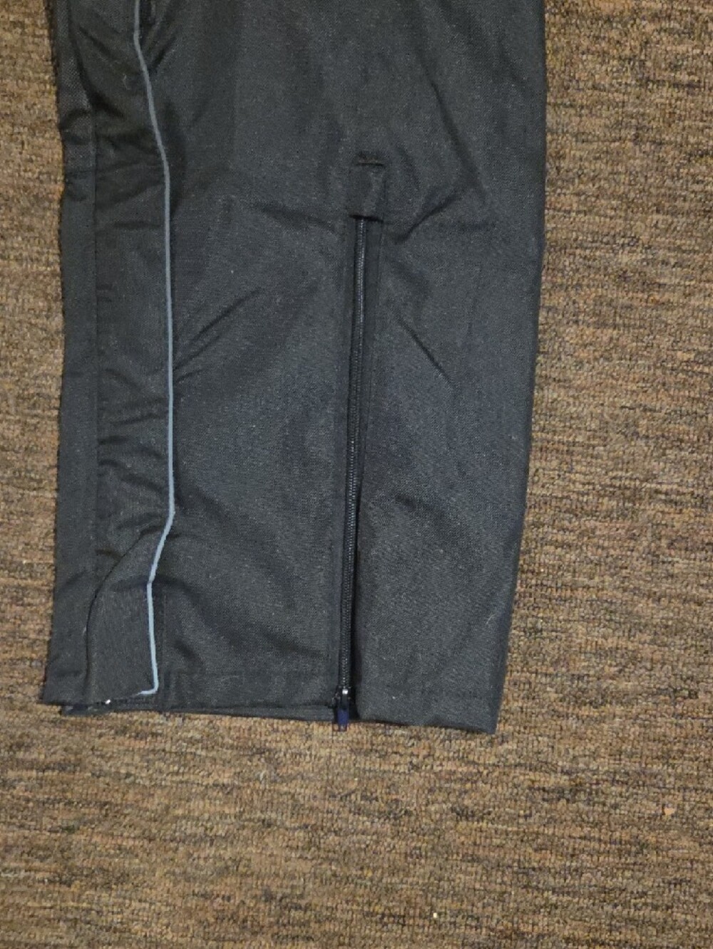 NEW Men's Black Prospeed Pants - Picture 5 of 14